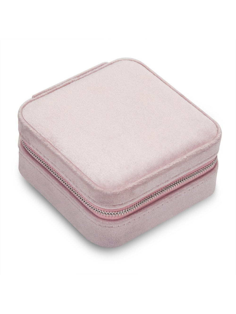 Glanzstücke München Reisetäschchen Damen Samt