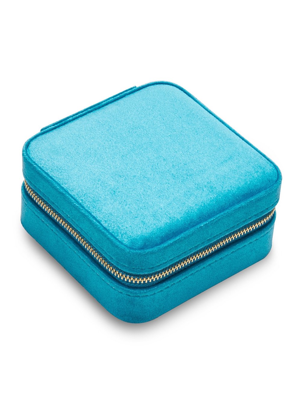 Glanzstücke München Reisetäschchen Damen Samt