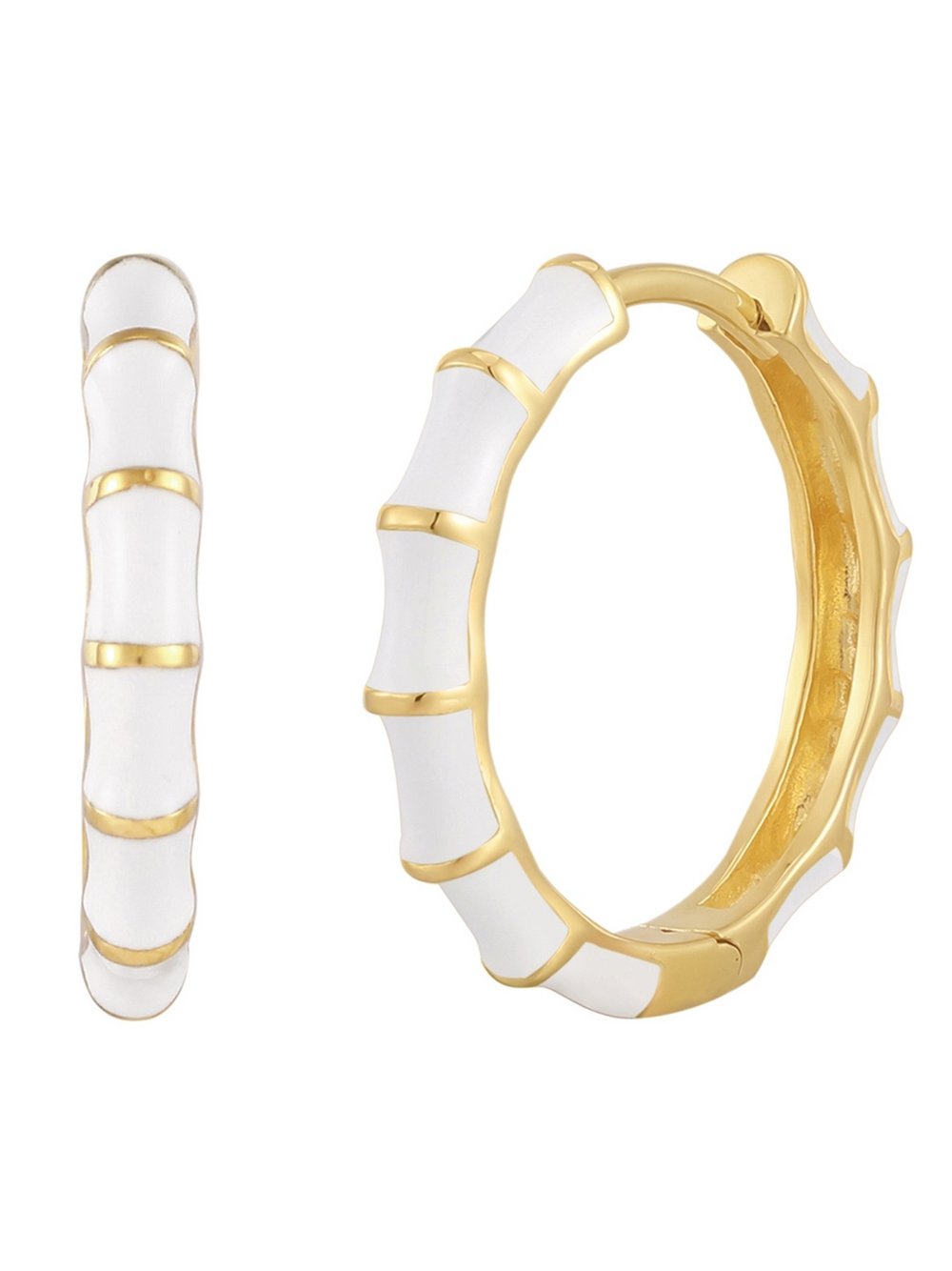 Glanzstücke München Ohrringe Damen Sterlingsilber