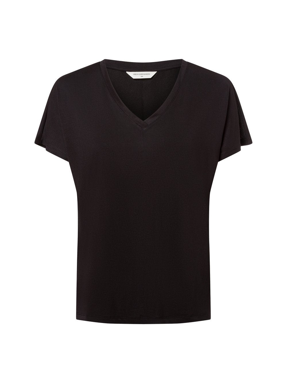 Msch Copenhagen T-Shirt Damen Modal