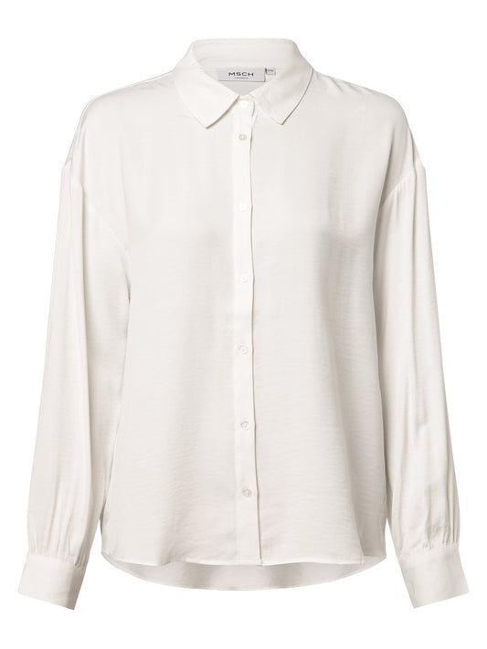 Msch Copenhagen Bluse Damen