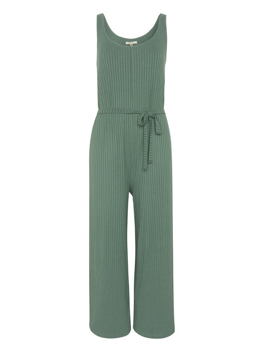 Detto Fatto Jumpsuit Damen Viskose