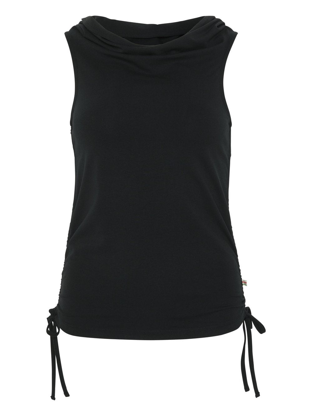 Detto Fatto Yoga-Top Damen Baumwolle