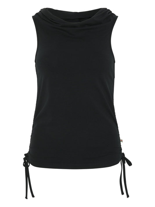 Detto Fatto Yoga-Top Damen Baumwolle