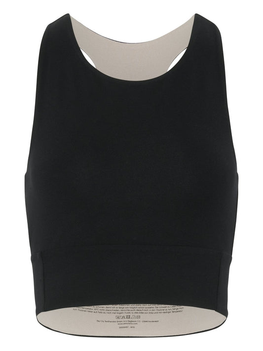 Detto Fatto Yoga-Top Damen Viskose