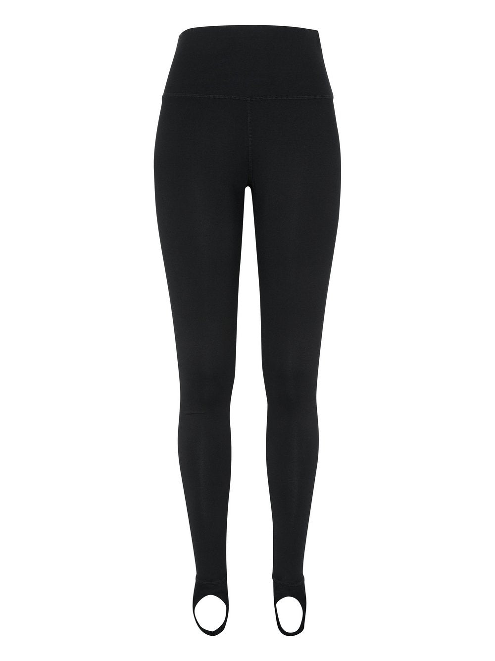 Detto Fatto Yoga-Tights Damen Viskose
