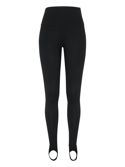 Detto Fatto Yoga-Tights Damen Viskose