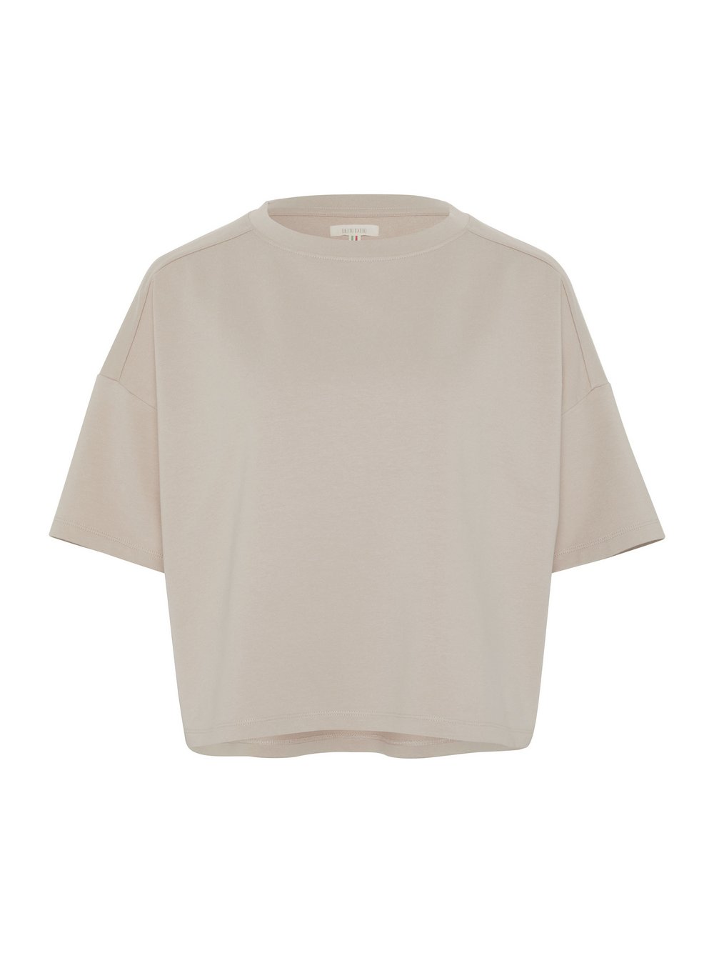 Detto Fatto T-Shirt Damen Viskose