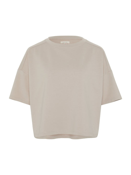 Detto Fatto T-Shirt Damen Viskose