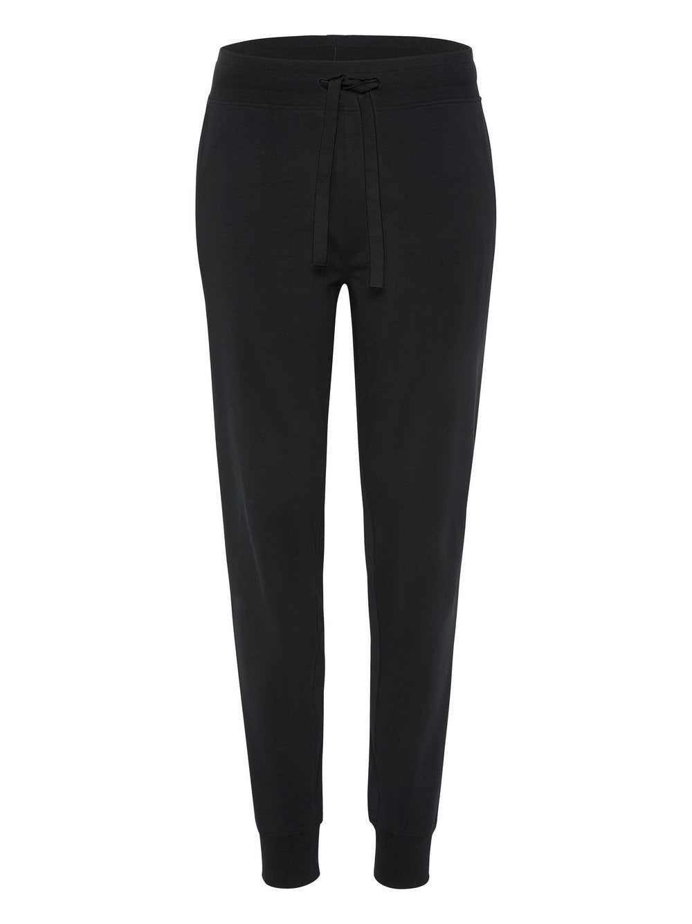 Detto Fatto Yoga-Hose Damen Baumwolle