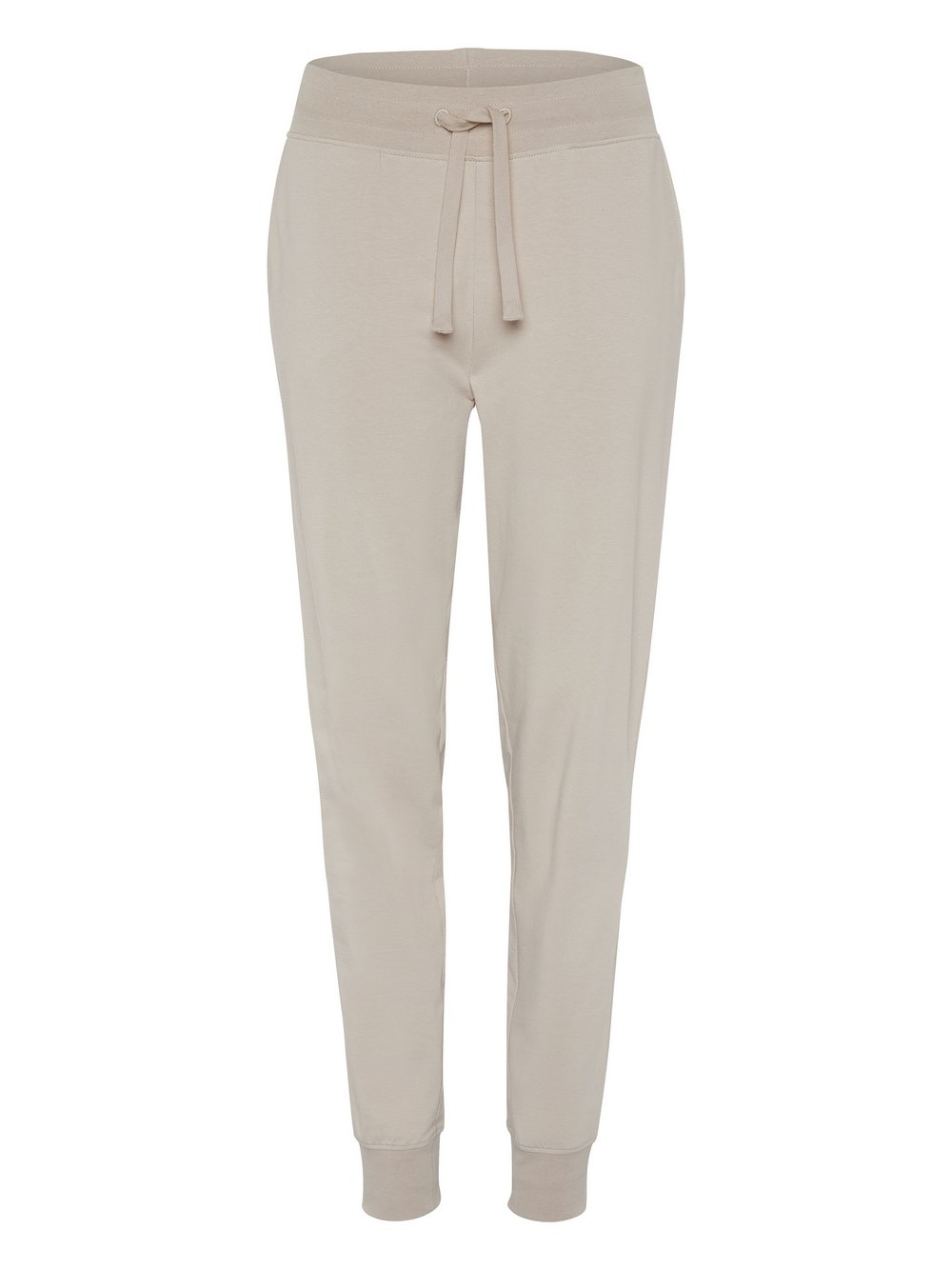 Detto Fatto Yoga-Hose Damen Baumwolle