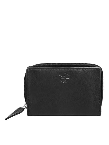 Chiemsee Geldbörse Damen Leder