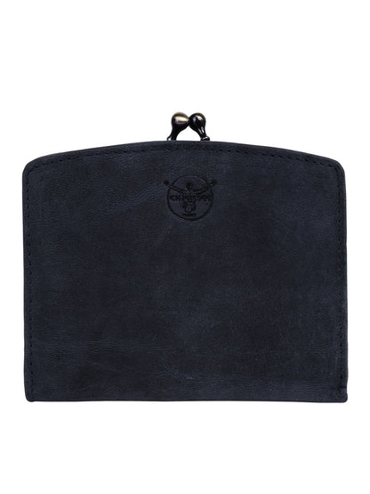 Chiemsee Geldbörse Damen Leder