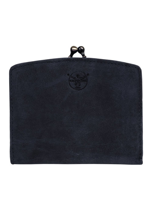 Chiemsee Geldbörse Damen Leder