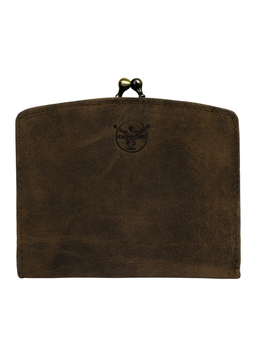 Chiemsee Geldbörse Damen Leder