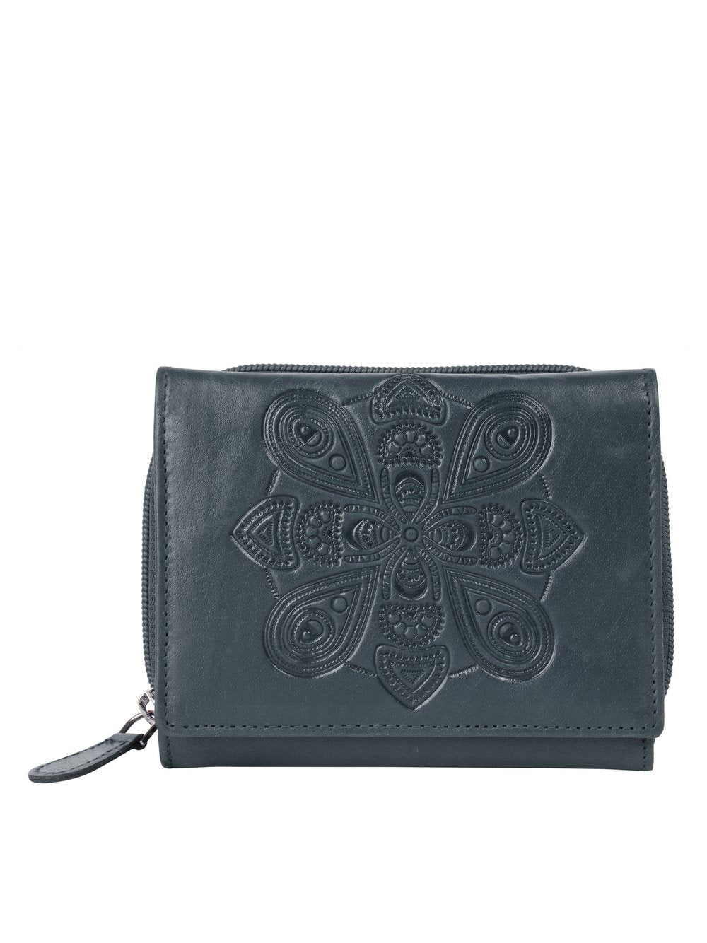 Bruno Banani Geldbörse Damen Leder