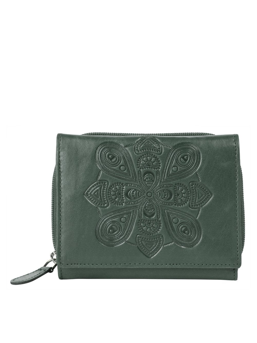 Bruno Banani Geldbörse Damen Leder