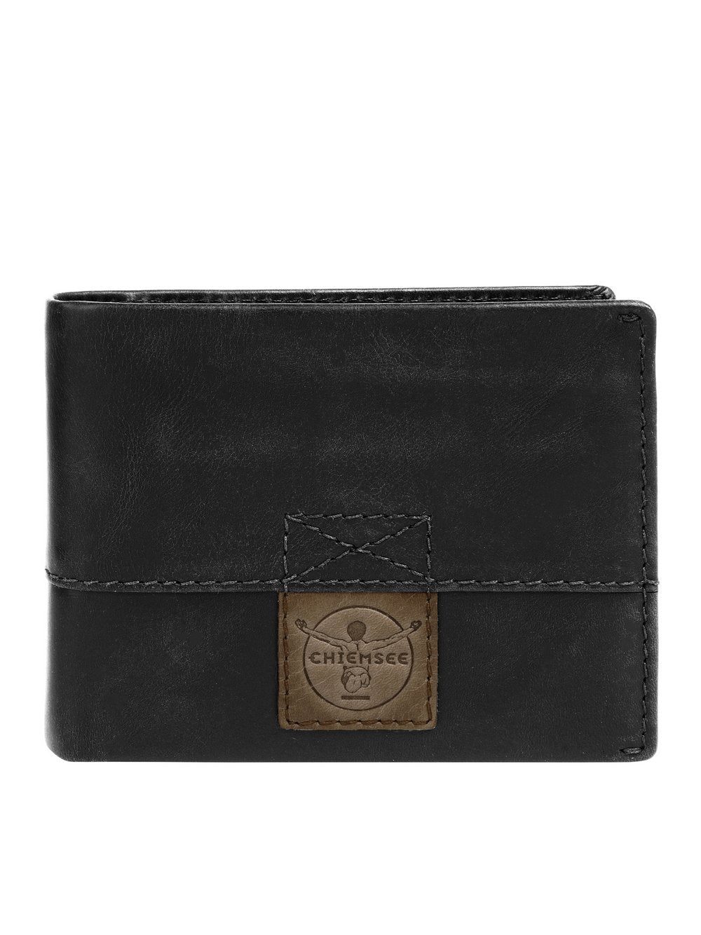 Chiemsee Geldbörse Herren Leder