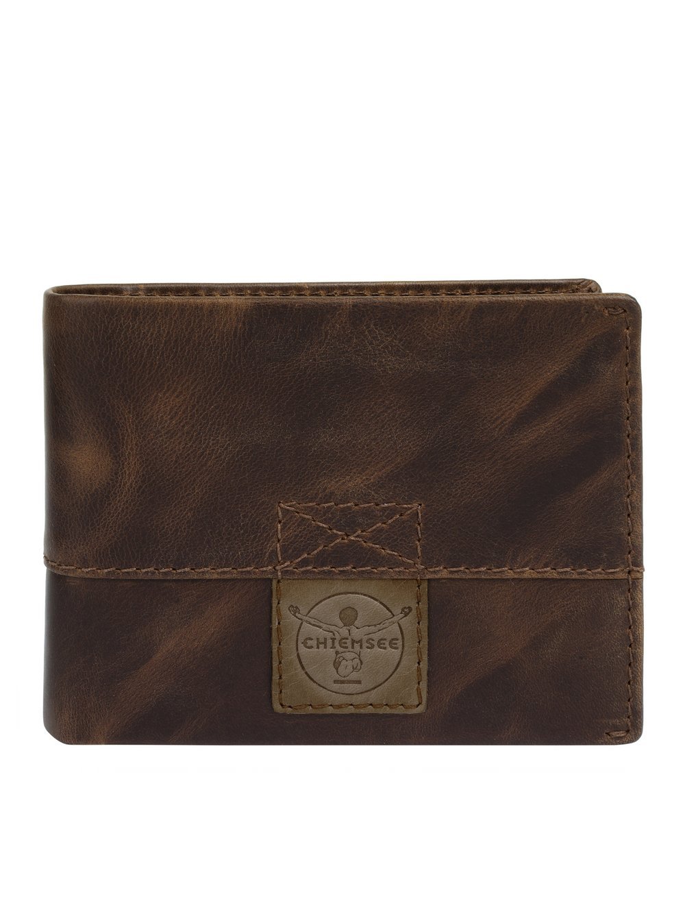 Chiemsee Geldbörse Herren Leder