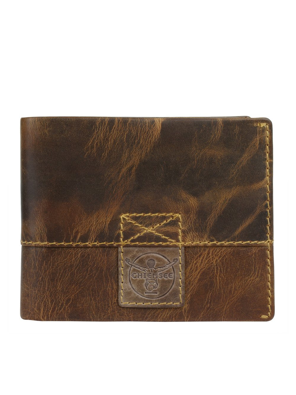 Chiemsee Geldbörse Herren Leder