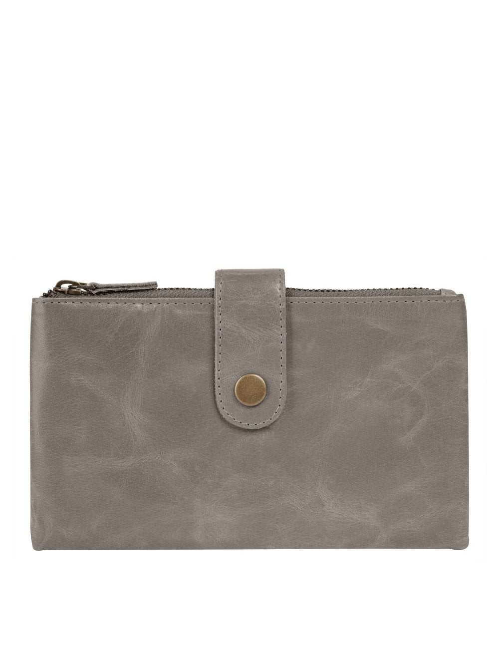 Bruno Banani Geldbörse Damen Leder