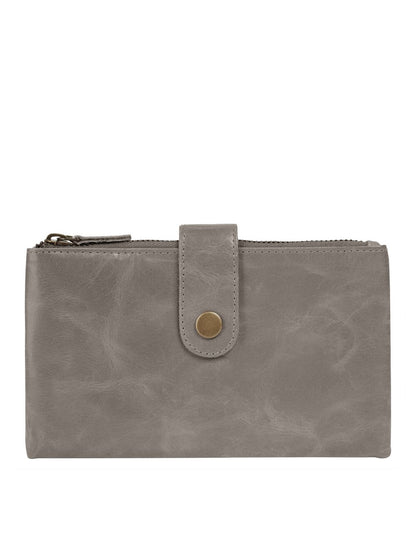 Bruno Banani Geldbörse Damen Leder