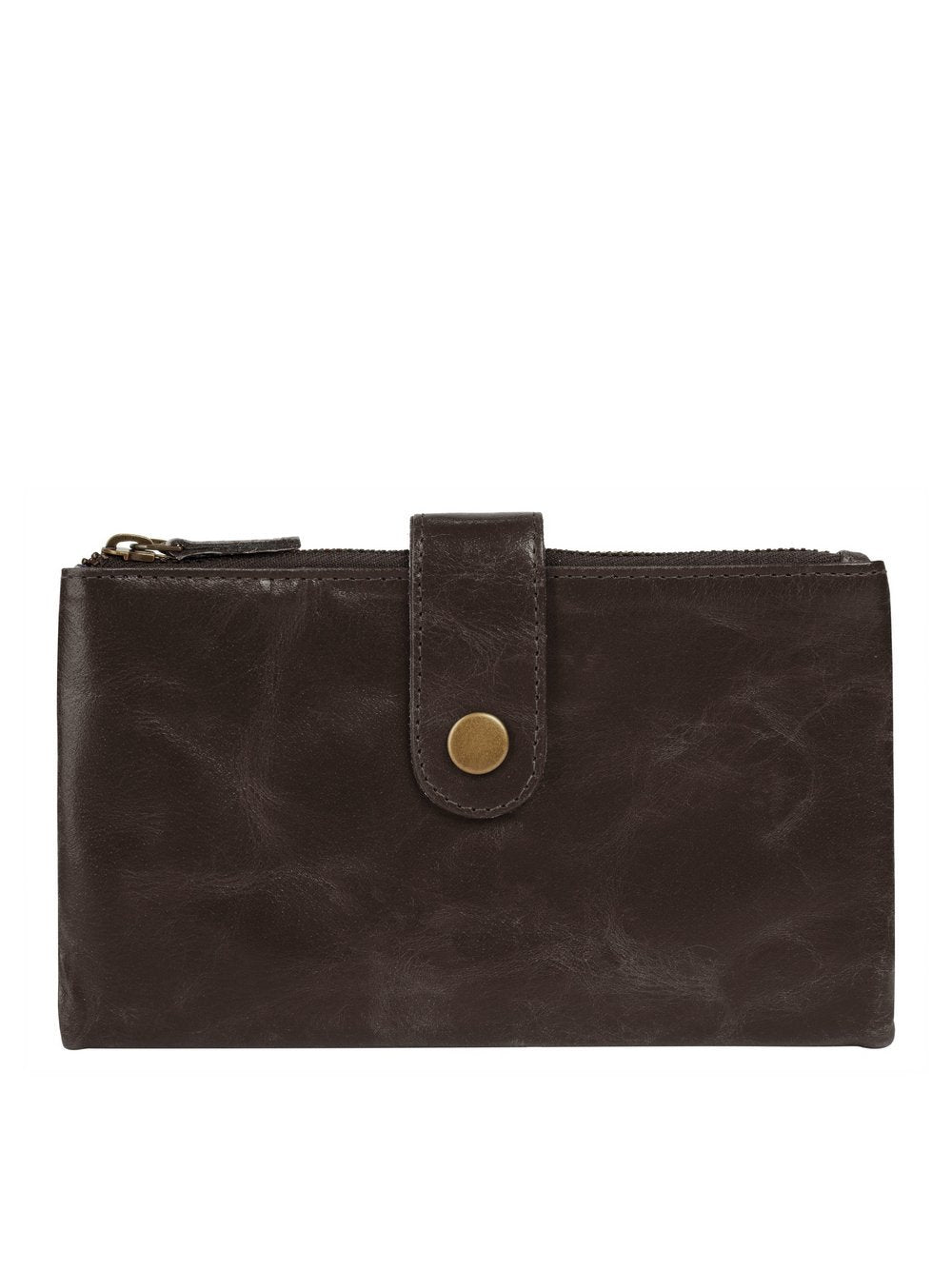 Bruno Banani Geldbörse Damen Leder