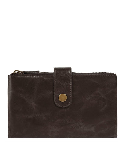 Bruno Banani Geldbörse Damen Leder