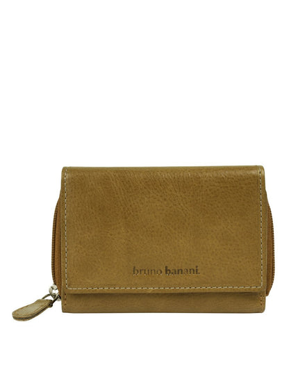 Bruno Banani Geldbörse Damen Leder