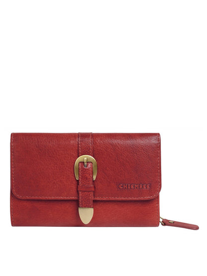Chiemsee Geldbörse Damen Leder