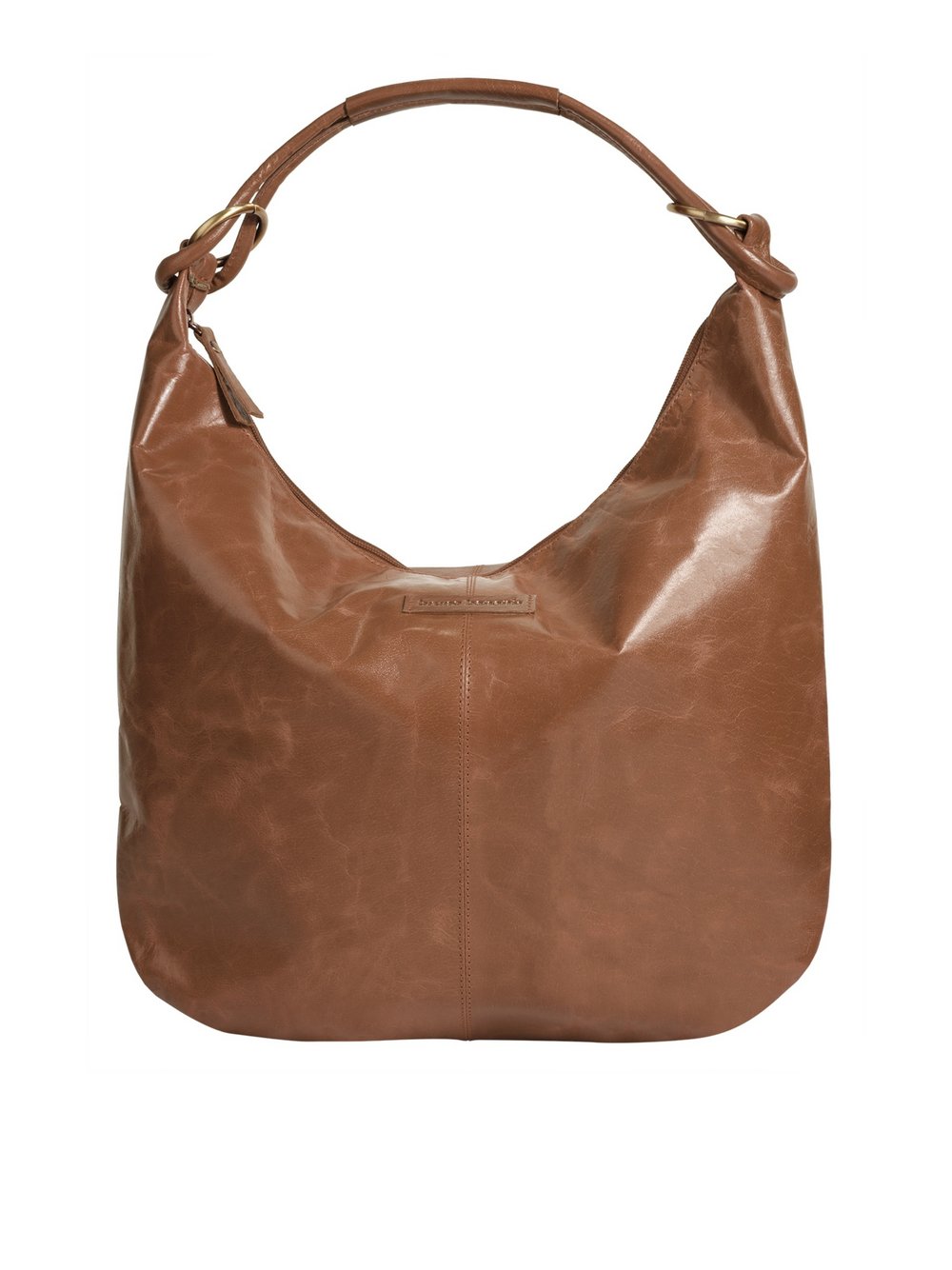 Bruno Banani Shopper Damen Leder