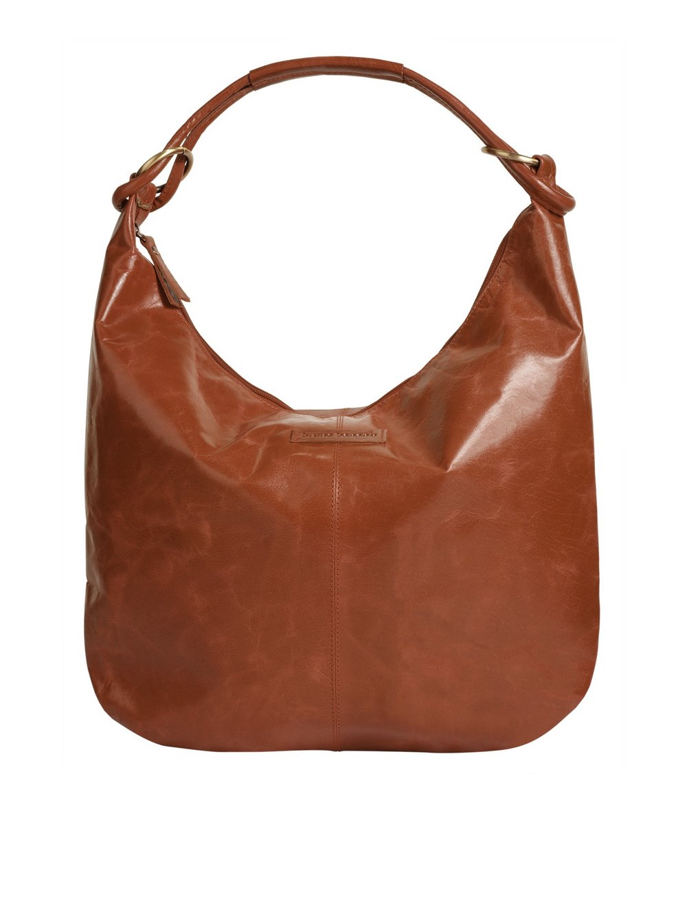 Bruno Banani Shopper Damen Leder