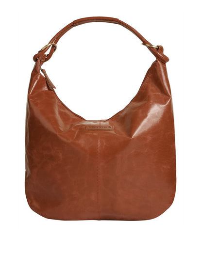 Bruno Banani Shopper Damen Leder