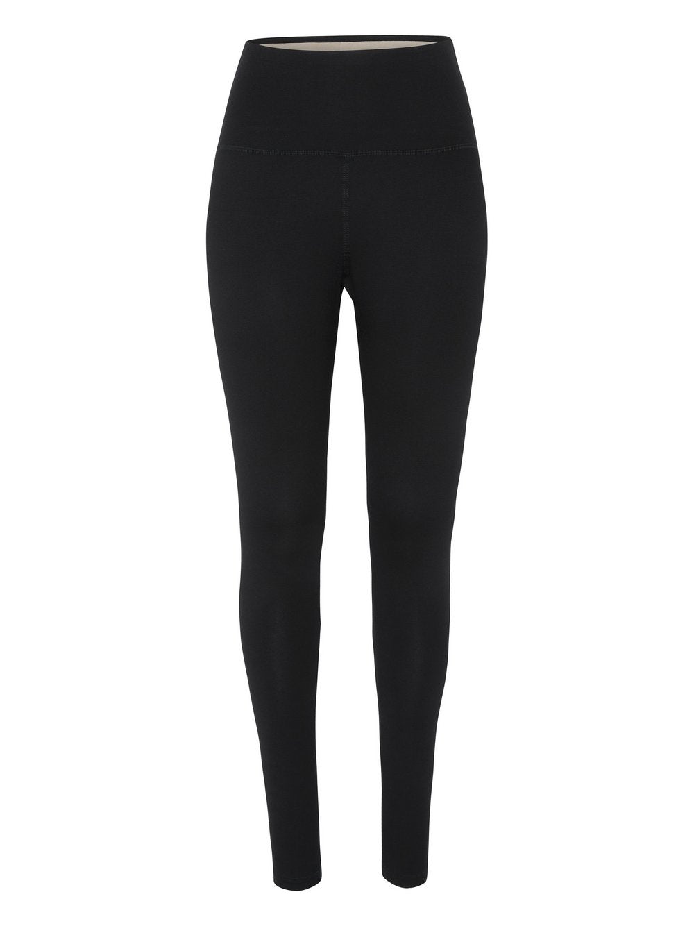 Detto Fatto Yoga Leggings Damen Viskose