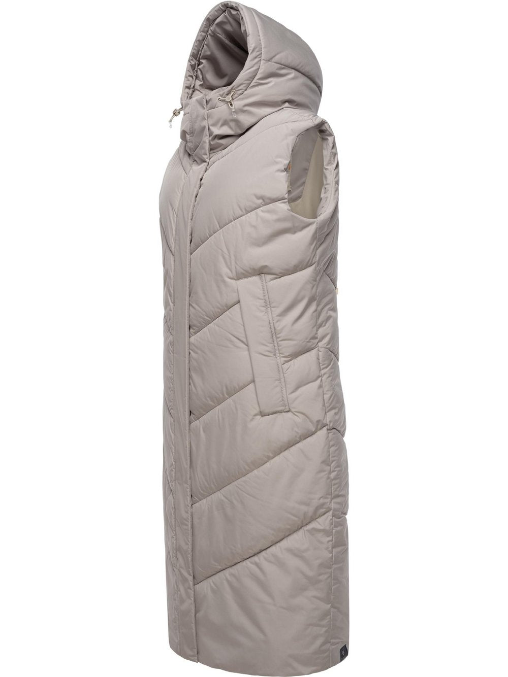 Ragwear Steppweste Damen