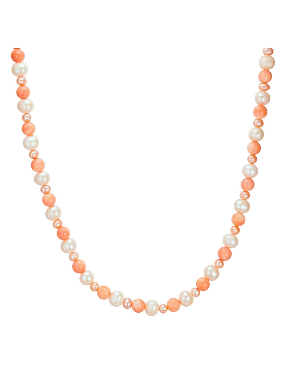 Valero Pearls Perlen-Kette Damen