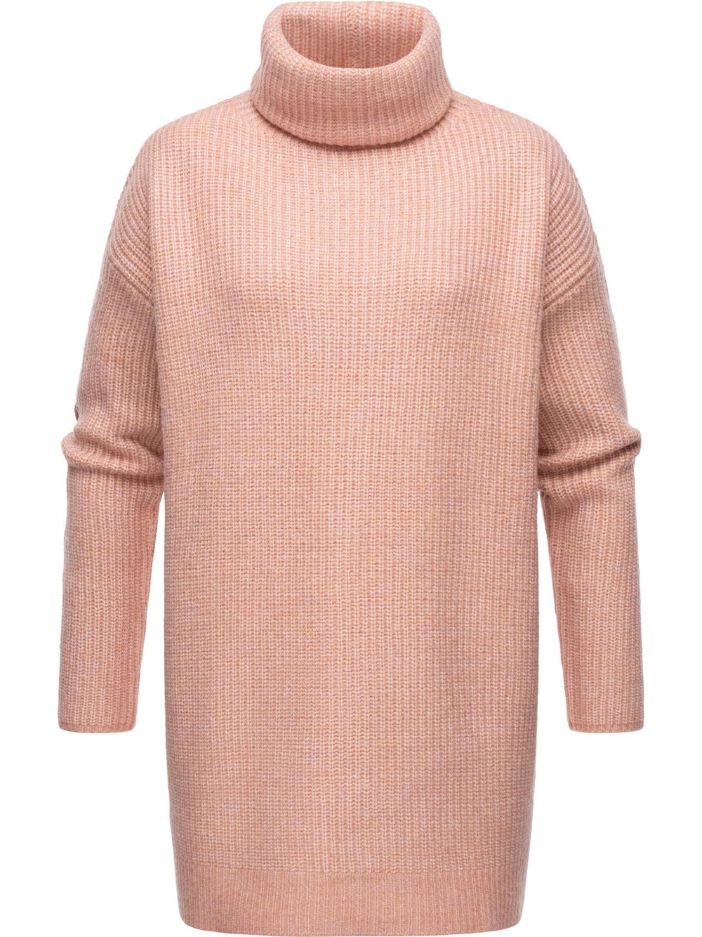 Ragwear Strickpullover Damen Baumwolle