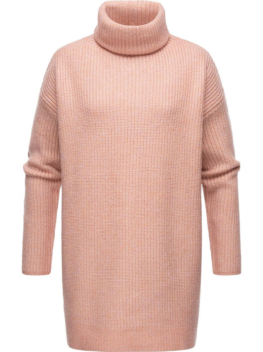 Ragwear Strickpullover Damen Baumwolle