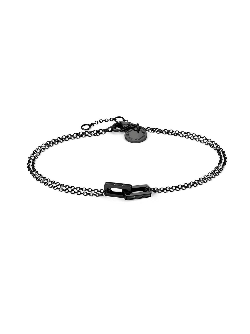 Liebeskind Berlin Armband Damen Edelstahl
