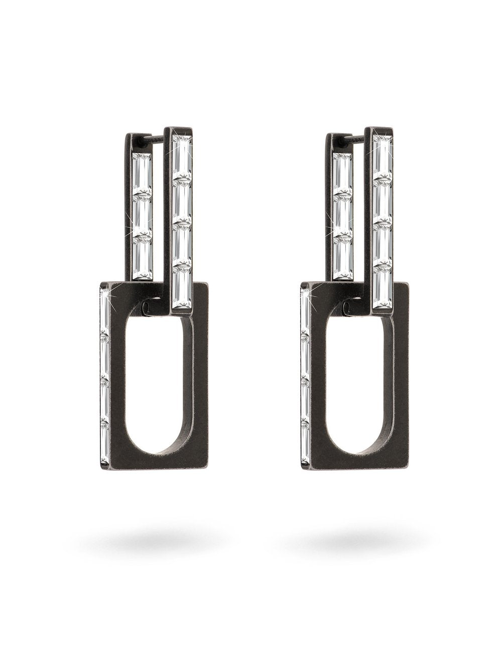 Liebeskind Berlin Ohrringe Damen Edelstahl