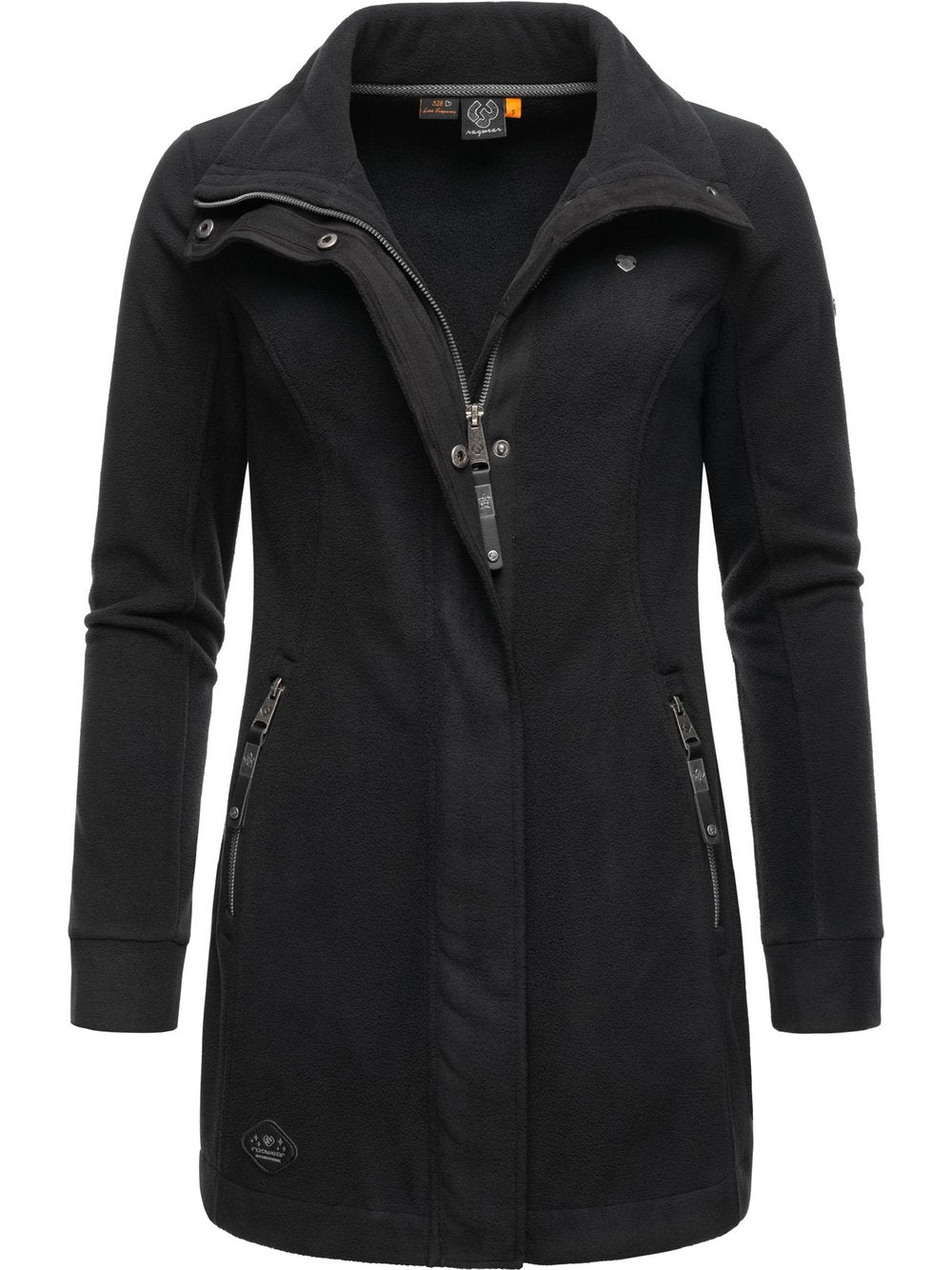Ragwear Fleecejacke Damen