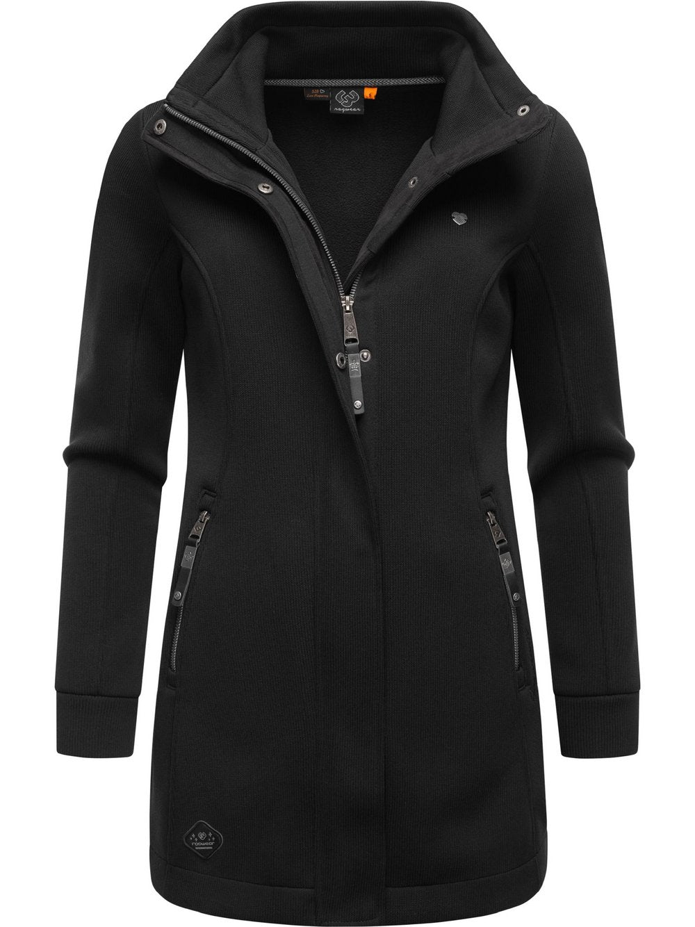 Ragwear Sweatjacke Damen