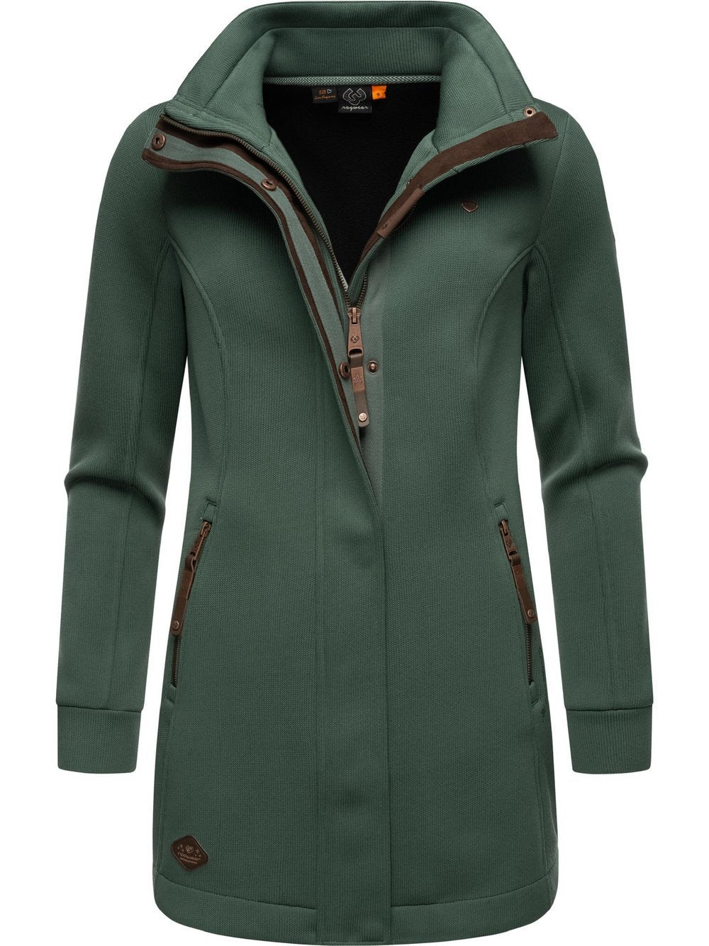 Ragwear Sweatjacke Damen