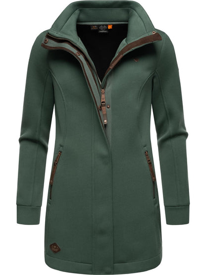 Ragwear Sweatjacke Damen