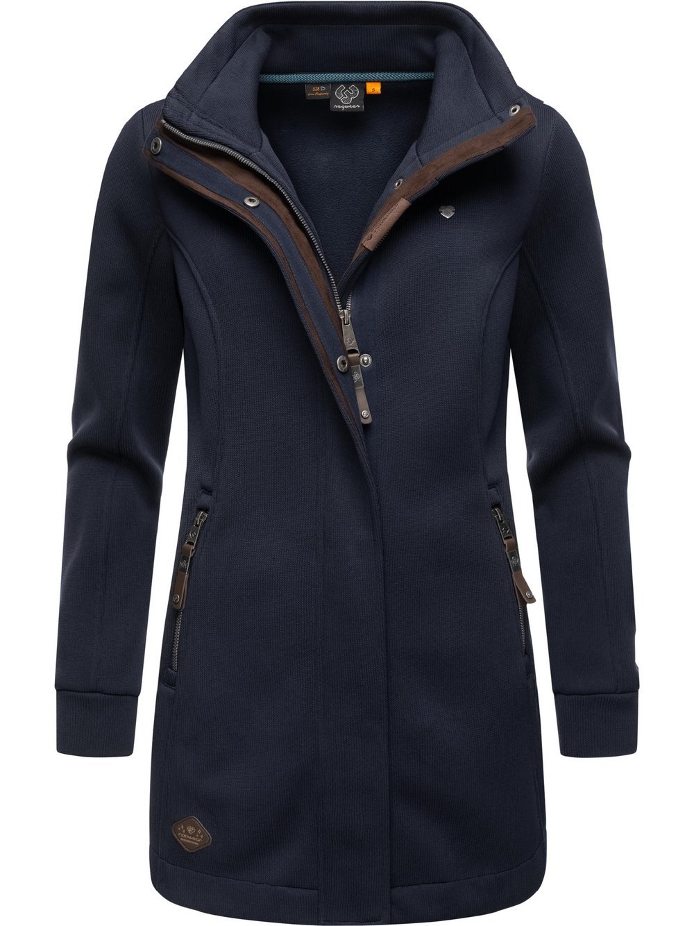 Ragwear Sweatjacke Damen