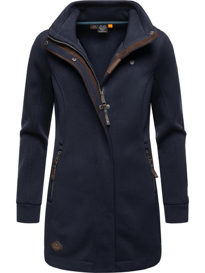 Ragwear Sweatjacke Damen