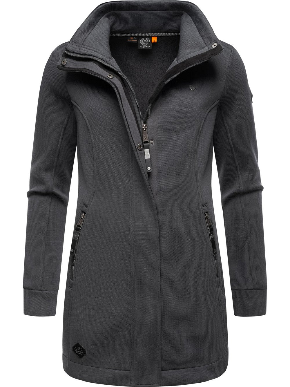 Ragwear Sweatjacke Damen