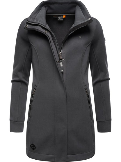 Ragwear Sweatjacke Damen
