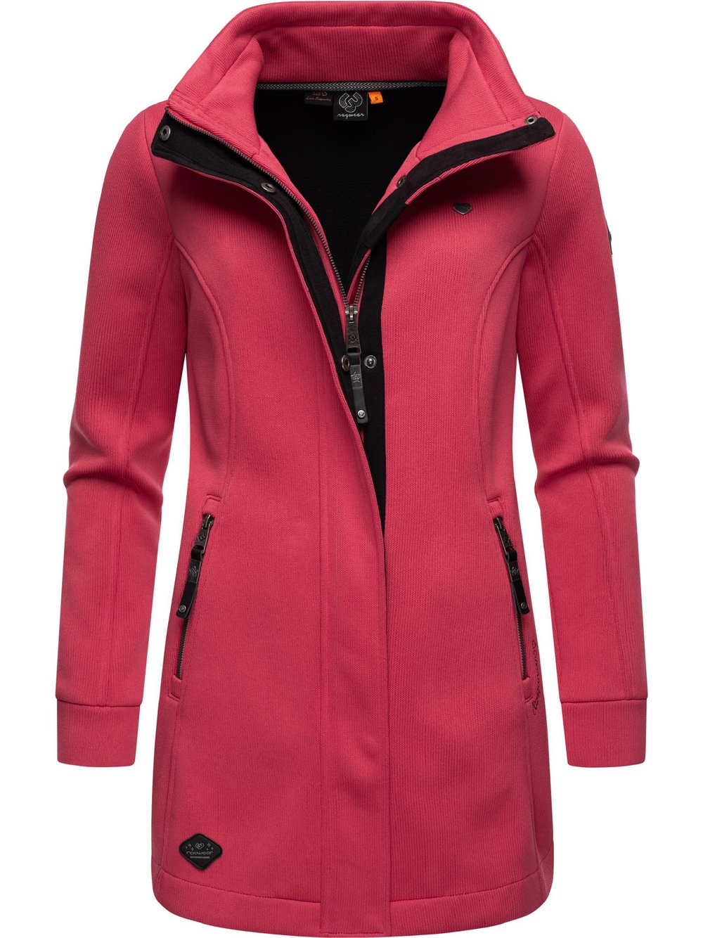 Ragwear Sweatjacke Damen