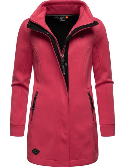 Ragwear Sweatjacke Damen